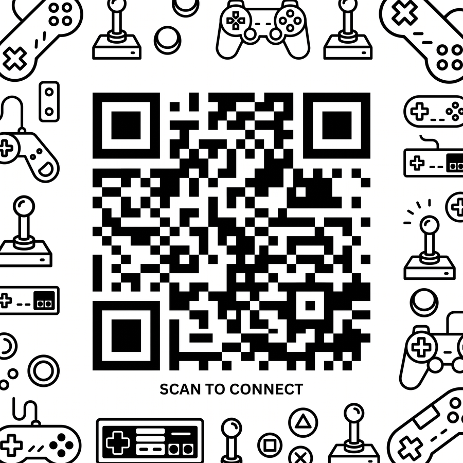 抖音风商务微信